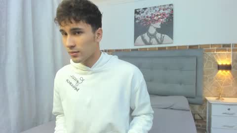 Buddy Whitte online show from 23, 1, 2025