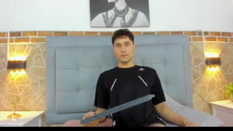 Buddy Whitte online show from 21, 2, 2025