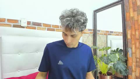 Buddy Whitte online show from 17, 9, 2025