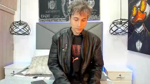 Buddy Whitte online show from 22, 10, 2025