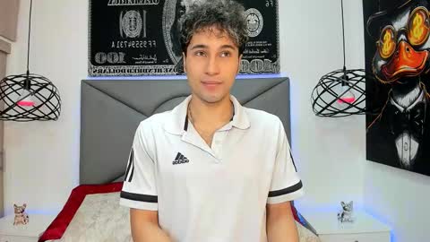 Buddy Whitte online show from 16, 12, 2025