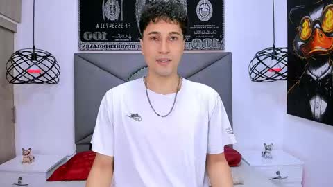 Buddy Whitte online show from 12, 4, 2026