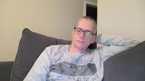 budman004 online show from 22, 5, 2026
