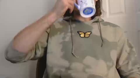 Snapshot of budrflie chatting on 11, 10, 2025 budrflie online show from 11, 10, 2025