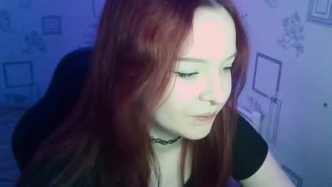 Snapshot of buffy_wow chatting on 4, 3, 2026 buffy_wow online show from 4, 3, 2026