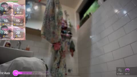 bukkakebae online show from 13, 12, 2024