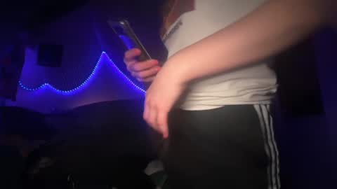 bukkakebae online show from 31, 1, 2025