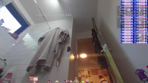 bukkakebae online show from 18, 10, 2025