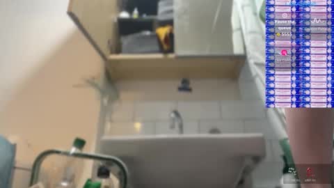 bukkakebae online show from 22, 10, 2025