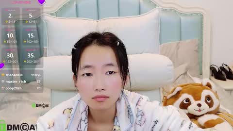 Sandy----xx online show from 15, 1, 2026