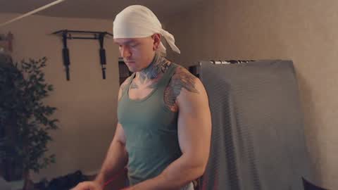 Dmitriy  online show from 2, 2, 2025