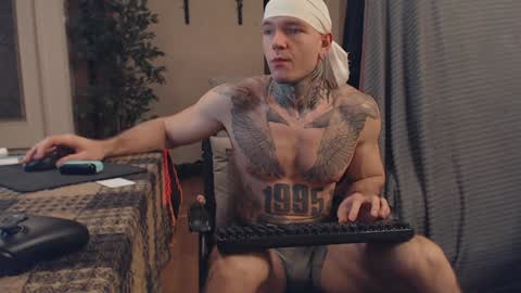 Dmitriy  online show from 2, 2, 2025