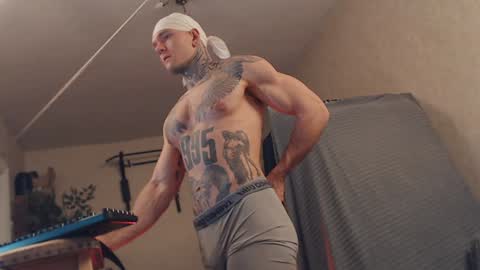 Dmitriy  online show from 3, 2, 2025