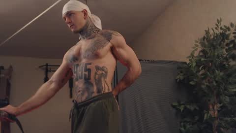 Dmitriy  online show from 13, 2, 2025