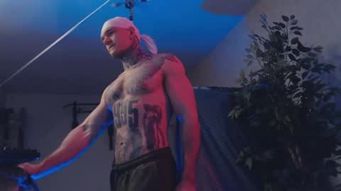 Dmitriy  online show from 20, 2, 2025