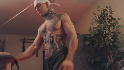 Dmitriy  online show from 21, 2, 2025