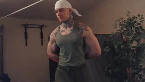 Dmitriy  online show from 21, 2, 2025