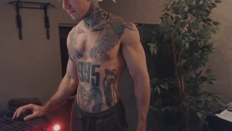 Dmitriy  online show from 24, 2, 2025