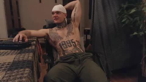 Dmitriy  online show from 26, 2, 2025