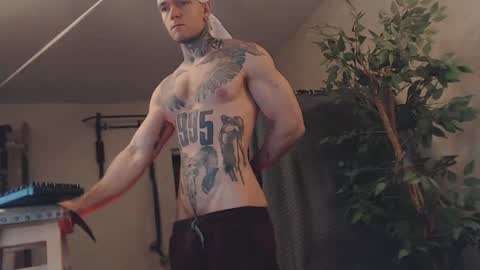 Dmitriy  online show from 28, 2, 2025