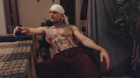 Dmitriy  online show from 8, 3, 2025