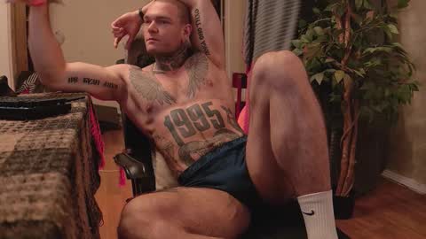 Dmitriy  online show from 3, 11, 2025