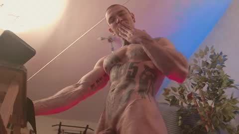 Dmitriy  online show from 8, 3, 2026