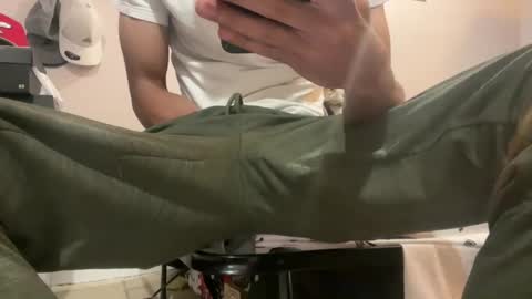 bulge168 online show from 10, 9, 2025