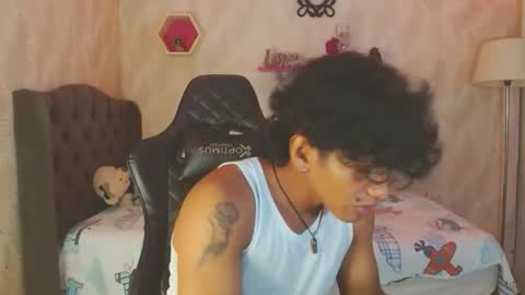 bull_cam online show from 29, 10, 2025