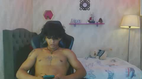 bull_cam online show from 11, 11, 2025