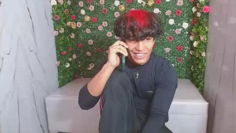 bull_cam online show from 21, 12, 2025