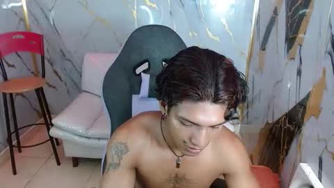 bull_cam online show from 2, 2, 2026