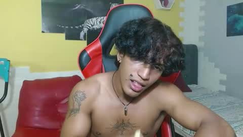 bull_cam online show from 3, 2, 2026