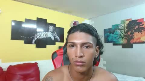 bull_cam online show from 11, 2, 2026