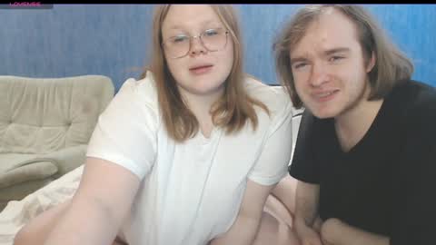 Snapshot of bull_cock_ chatting on 21, 1, 2025 Eva 22 and Anton 24 PVT IS OPENED 60min online show from 21, 1, 2025