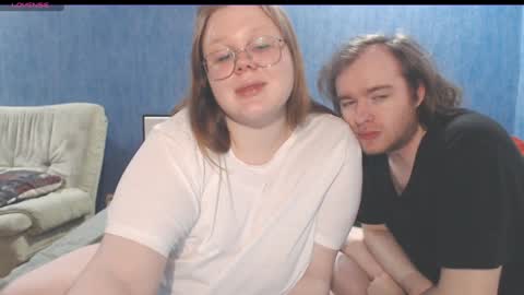 Snapshot of bull_cock_ chatting on 26, 1, 2025 Eva 22 and Anton 24 PVT IS OPENED 60min online show from 26, 1, 2025