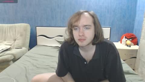 Snapshot of bull_cock_ chatting on 11, 3, 2025 Eva 22 and Anton 24 PVT IS OPENED 60min online show from 11, 3, 2025