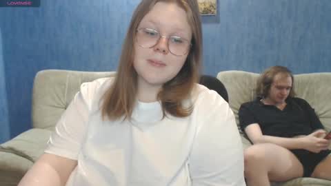 Snapshot of bull_cock_ chatting on 12, 3, 2025 Eva 22 and Anton 24 PVT IS OPENED 60min online show from 12, 3, 2025