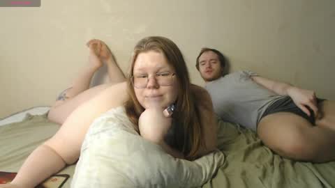 Eva 22  and Anton 24   PVT IS OPENED 60min online show from 31, 5, 2026