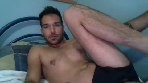 Bullboy9292 online show from 12, 1, 2025