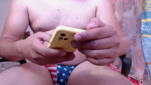 juancho online show from 8, 12, 2024