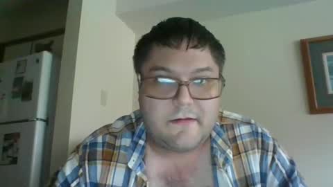 bulldoggie4669 online show from 20, 10, 2025