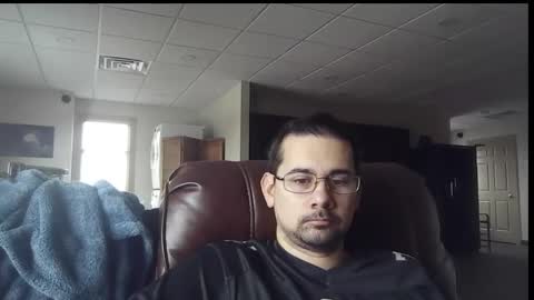 Bulletproof68X online show from 11, 1, 2025