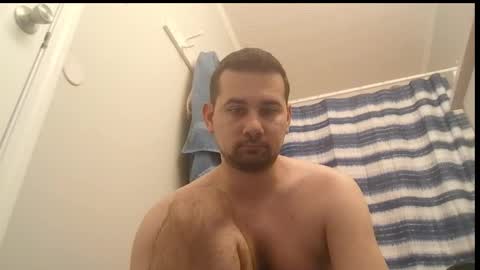 Bulletproof68X online show from 29, 10, 2025