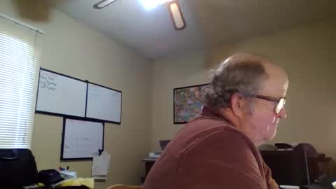 bullfrogg5050 online show from 6, 11, 2025