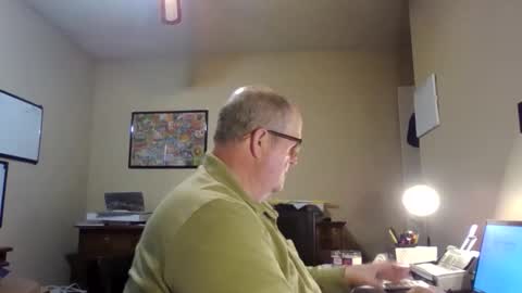 bullfrogg5050 online show from 3, 12, 2025