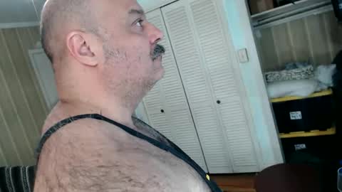 BullMuscleJoe online show from 8, 3, 2026