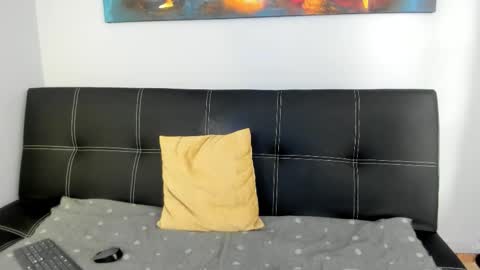 Bulma Bambina online show from 18, 9, 2025