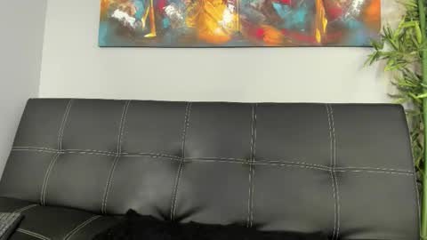 Bulma Bambina online show from 10, 1, 2026