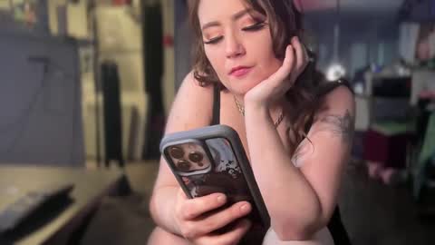 bumbles143 online show from 1, 10, 2025